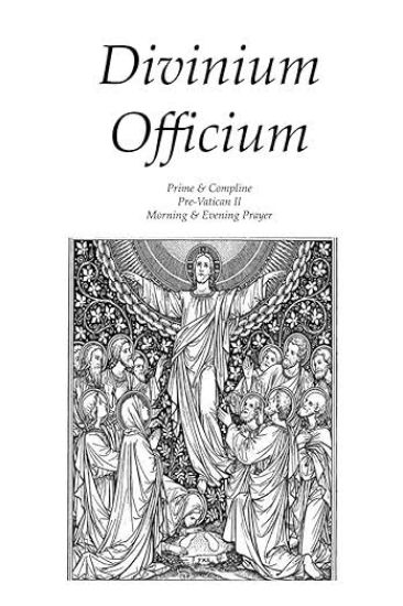 Afbeeldingen van Divinium Officium