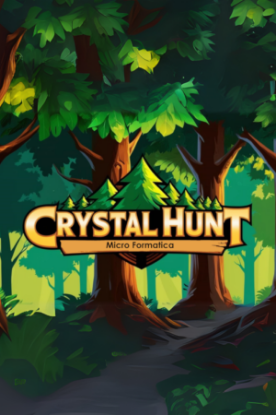 Bild von Crystal Hunt